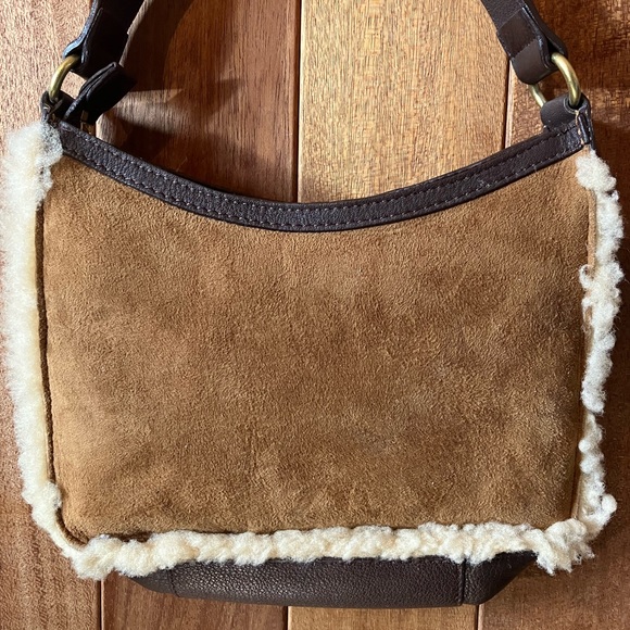 UGG Purse | Like New | Deadstock - Picture 2 of 5